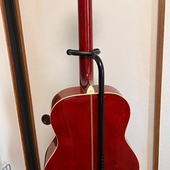 アコースティックギター　F-170-WRSの画像