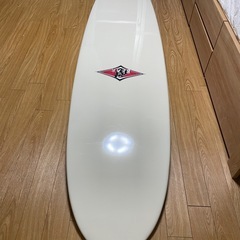 BEARサーフボードの画像