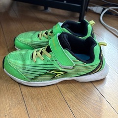 スニーカー②　の画像