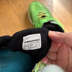 スニーカー②　の画像