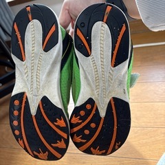 スニーカー②　の画像