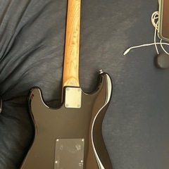 SELDER エレキギターの画像