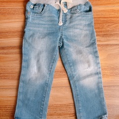 【5点セット】90 冬ズボン 裏起毛ありの画像