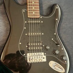 SELDER エレキギターの画像