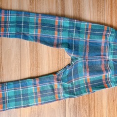 【5点セット】90 冬ズボン 裏起毛ありの画像