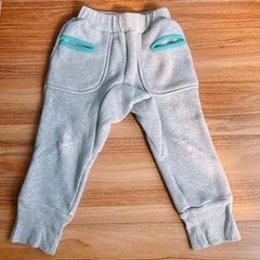 【5点セット】90 冬ズボン 裏起毛ありの画像