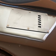 SELDER エレキギターの画像