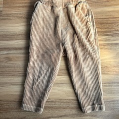 【5点セット】90 冬ズボン 裏起毛ありの画像