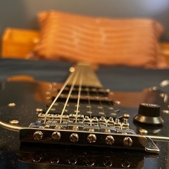 SELDER エレキギターの画像