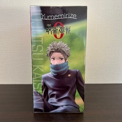 【ラストチャンス‼️】 劇場版 呪術廻戦0 Yumemirize 狗巻棘　フィギュアの画像