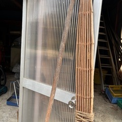 唐棹（からざお）の画像