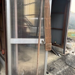 唐棹（からざお）の画像