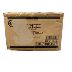 SG00001 ワンピカード　ONE PIECE CARD THE BEST vol.2  [0000000004153]の画像