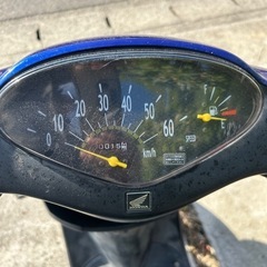 ホンダ　DIO AF62 ですの画像