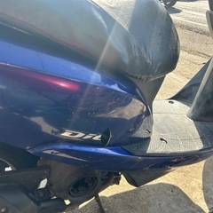 ホンダ　DIO AF62 ですの画像