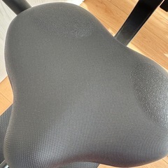 MERACH (メリック) フィットネスバイク 折りたたみ可能の画像