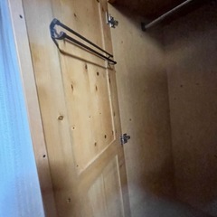 洋服ダンス
の画像