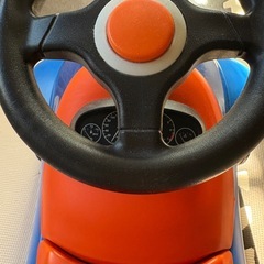 ＢＭＷ　子ども用乗用車　おもちゃの画像