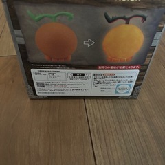 【開封済　ワンピース　ヨミヨミの実　ルームライト】の画像