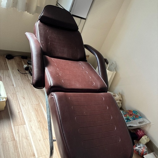 エステ用ベッド コレクション