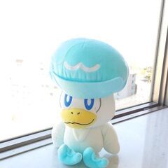 ぬいぐるみ(ポケモン他)の画像