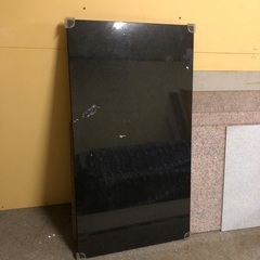 天然石　テーブル　の画像