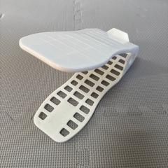 シューズキーパー （ホワイト）16個まとめての画像