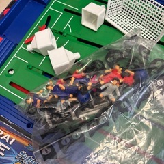 サッカーゲーム　ボードの画像