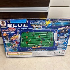 サッカーゲーム　ボードの画像