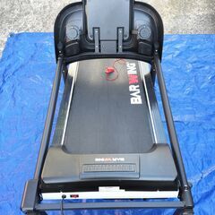 大特価！！BARWING ルームランナー 16km/h BW-SRM16の画像