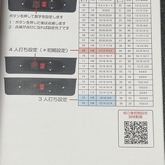 美品　全自動麻雀卓　麻雀　麻雀牌　麻雀台　28ミリの画像