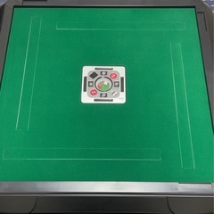 美品　全自動麻雀卓　麻雀　麻雀牌　麻雀台　28ミリの画像