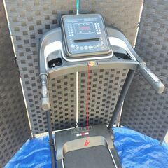 大特価！！BARWING ルームランナー 16km/h BW-SRM16の画像