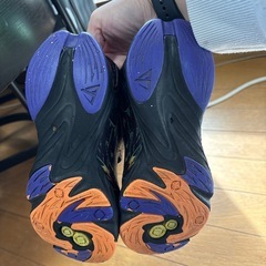 スニーカー③の画像