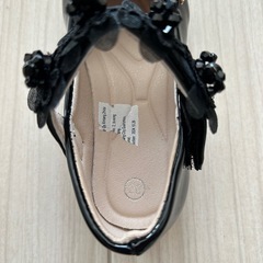 子供用靴の画像