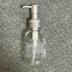 エイトザタラソ リペアショット&EXモイスト 美容液オイル 空容器 空ボトルの画像