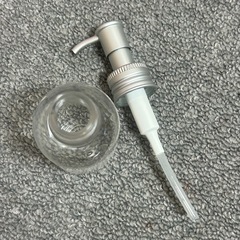 エイトザタラソ リペアショット&EXモイスト 美容液オイル 空容器 空ボトルの画像