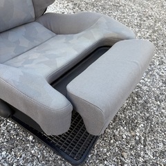 　レカロ　RECARO  STYLE-JJの画像