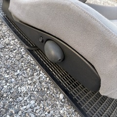 　レカロ　RECARO  STYLE-JJの画像