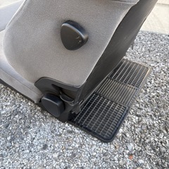 　レカロ　RECARO  STYLE-JJの画像