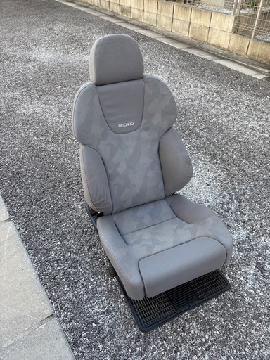 レカロ　RECARO  STYLE-JJ