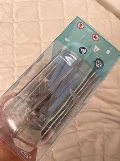 ダーマドライトータル 未使用 ダーマドライ トータル - 手・足・脇用