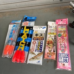 釣り道具　色々まとめてセットDaiwa SHIMANO
の画像