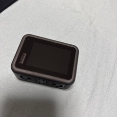 美品！！GoPro ゴープロ　HERO 8 Black 本体　付属品説明書付きの画像