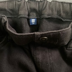 UNIQLO ズボン　150の画像