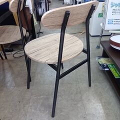 セール開催中！表示価格からさらに％OFF！（サルベージ品を除く）ダイニングセット　４人掛けの画像