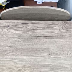 セール開催中！表示価格からさらに％OFF！（サルベージ品を除く）ダイニングセット　４人掛けの画像