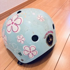 キッズ　ヘルメットの画像