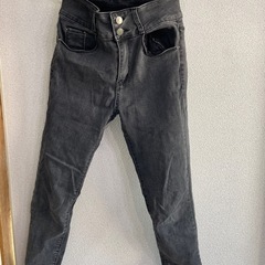 秋冬服7着まとめ売りの画像