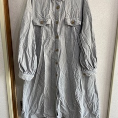 秋冬服7着まとめ売りの画像